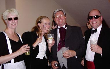 Photograph © Alan Portwood 2007