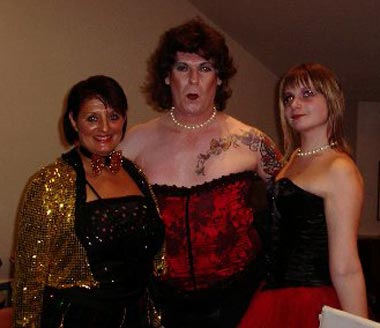 Photograph © Alan Portwood 2007