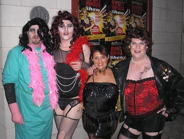 Photograph © Gareth Joiner 2007