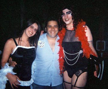 Photograph © Gareth Joiner 2007