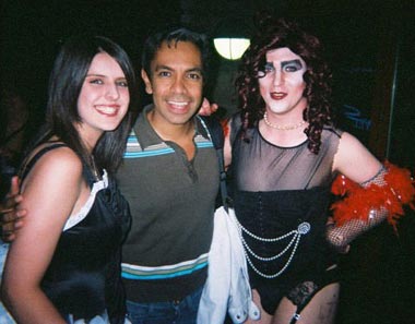 Photograph © Gareth Joiner 2007