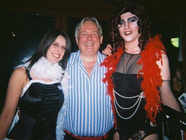 Photograph © Gareth Joiner 2007