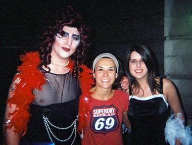 Photograph © Gareth Joiner 2007