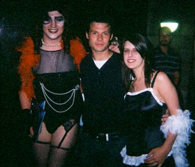 Photograph © Gareth Joiner 2007