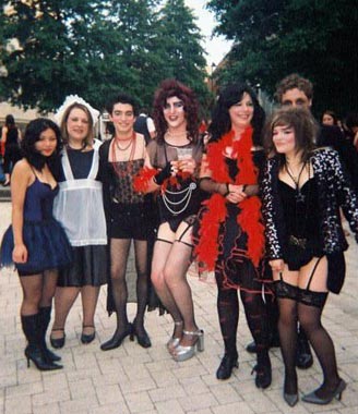 Photograph © Gareth Joiner 2007