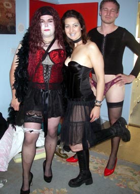 Photograph © Neil Gill 2007