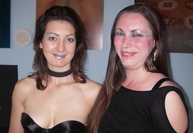 Photograph © Neil Gill 2007