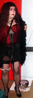 Photograph © Neil Gill 2007