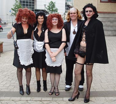 Photograph © Norman and Sandy 2007