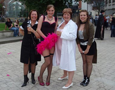 Photograph © Norman and Sandy 2007