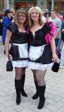 Photograph © Norman and Sandy 2007