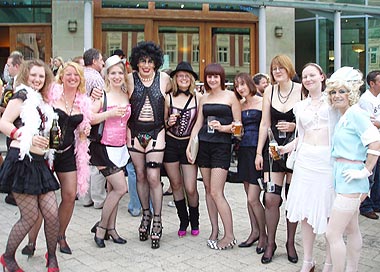 Photograph © Norman and Sandy 2007