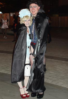 Photograph © Norman and Sandy 2007