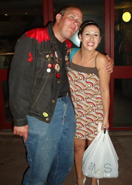 Photograph © Norman and Sandy 2007