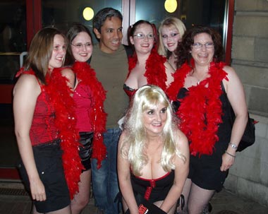 Photograph © Norman and Sandy 2007