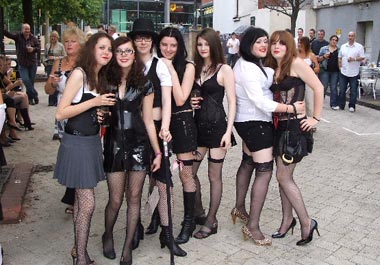 Photograph © Pip 2007