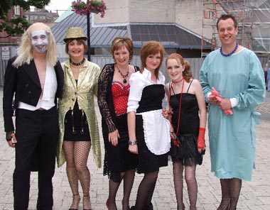 Photograph © Pip 2007