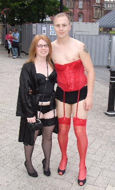 Photograph © Pip 2007