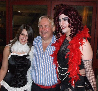 Photograph © Pip 2007