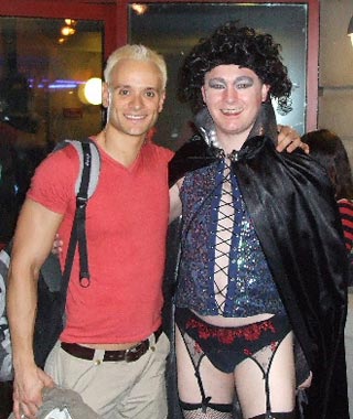 Photograph © Pip 2007