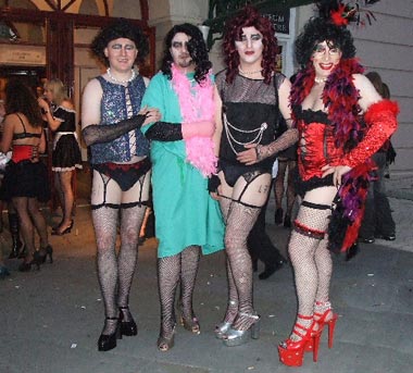 Photograph © Pip 2007