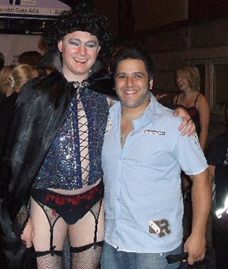 Photograph © Pip 2007