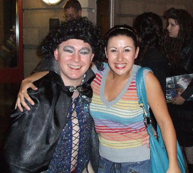 Photograph © Pip 2007