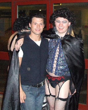 Photograph © Pip 2007