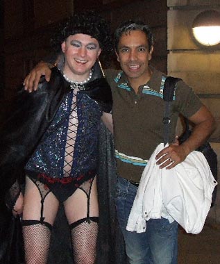 Photograph © Pip 2007