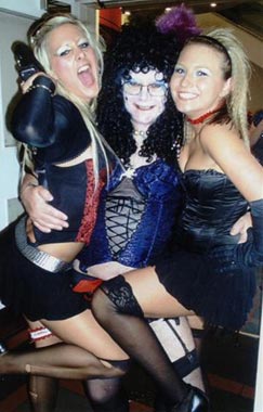 Photograph © Terry Campion 2007