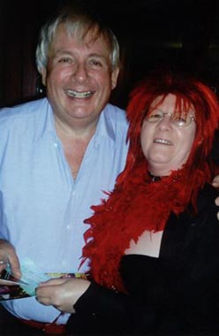 Photograph © Terry Campion 2007