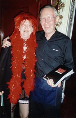 Photograph © Terry Campion 2007