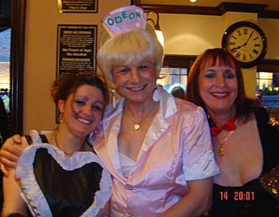 Photograph © Hazel 2006