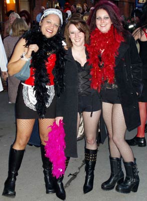 Photograph © Norman 2006