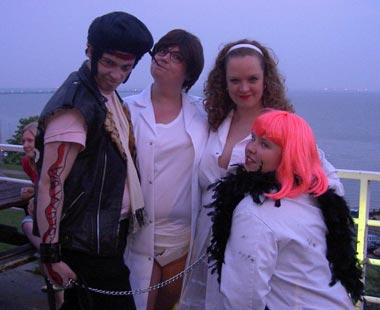 Photograph © Edward Marlowe 2007