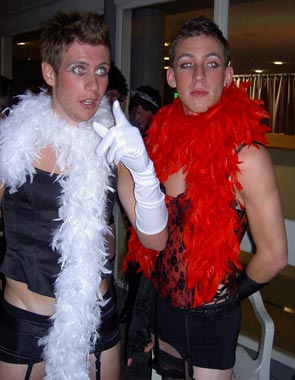 Photograph © Edward Marlowe 2007