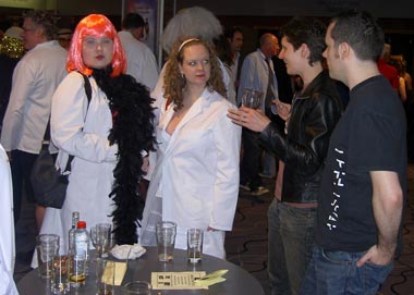 Photograph © Edward Marlowe 2007