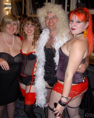 Photograph © Edward Marlowe 2007