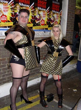 Photograph © Edward Marlowe 2007