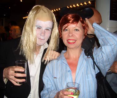 Photograph © Kim 2007