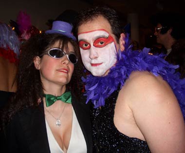 Photograph © Kim 2007