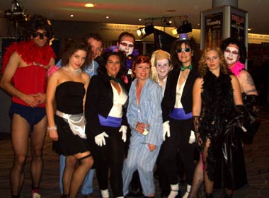 Photograph © Kim 2007