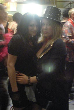 Photograph © Mark Fletcher 2007