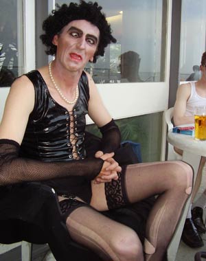 Photograph © Rachie 2007