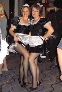 Photograph © Mickey 2007