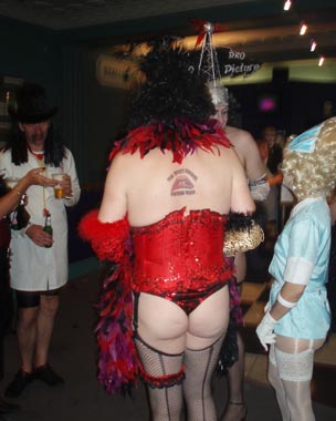 Photograph © Bob 2006