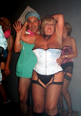 Photograph © Bob 2006