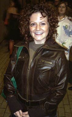 Photograph © Kevin McEwen 2006