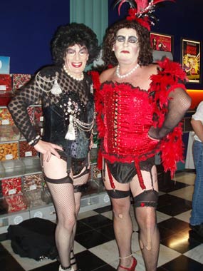 Photograph © Norman and Sandy 2006