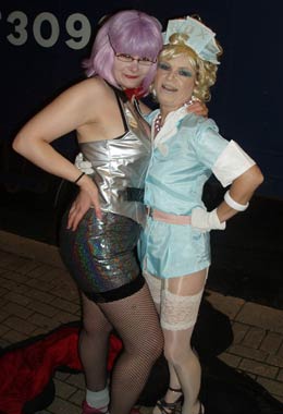 Photograph © Norman and Sandy 2006